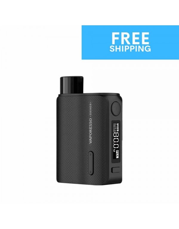 Vaporesso Swag 2