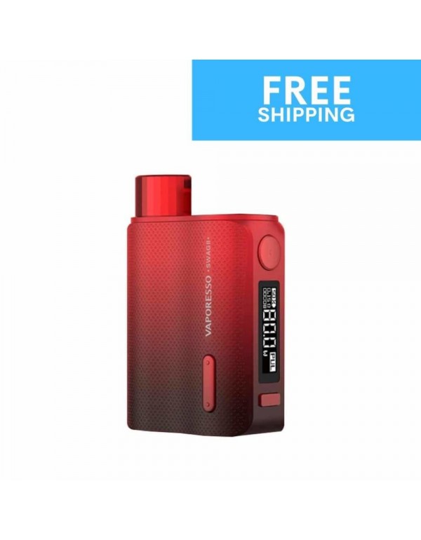 Vaporesso Swag 2