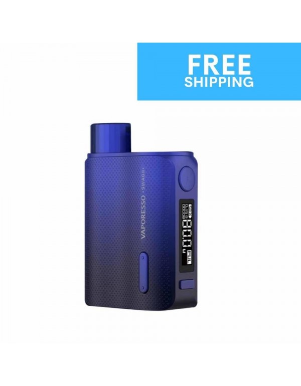 Vaporesso Swag 2