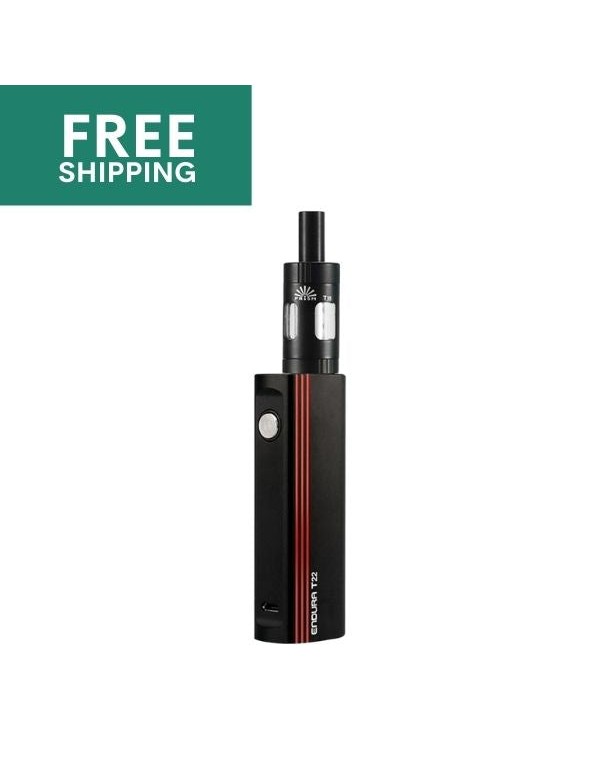 Innokin T22E Endura Starter Kit