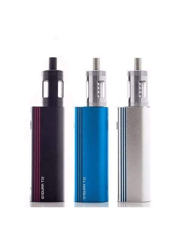 Innokin T22E Endura Starter Kit