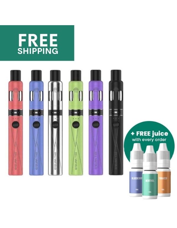 Innokin Endura T18 II Mini Kit