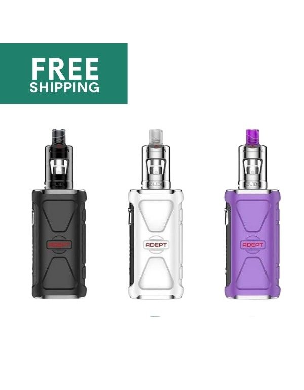 Innokin Adept Zlide