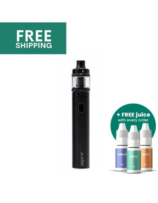 Aspire Tigon Kit