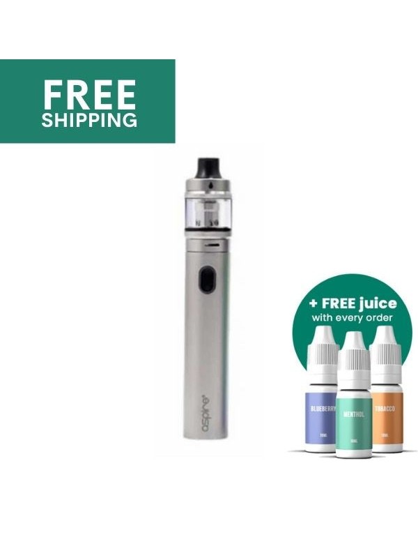 Aspire Tigon Kit