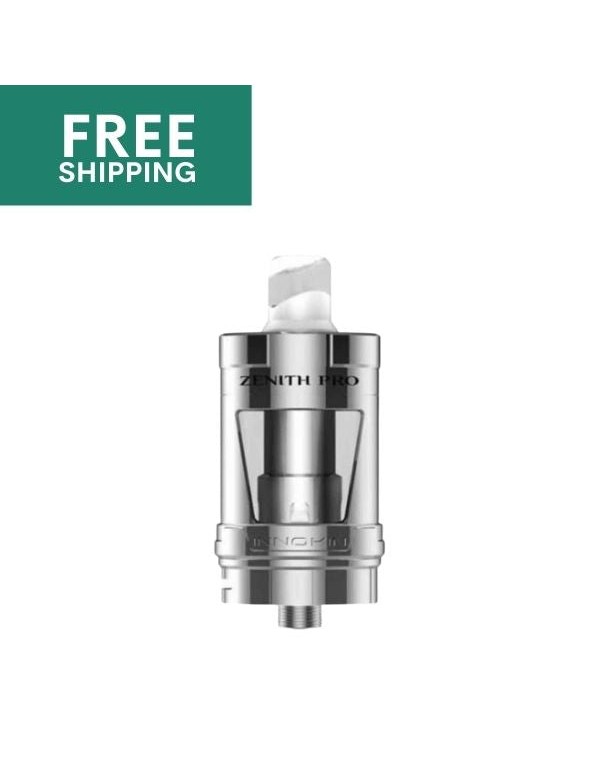 Innokin Zenith Pro Tank