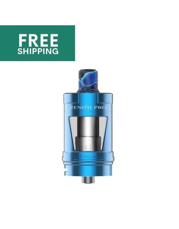 Innokin Zenith Pro Tank