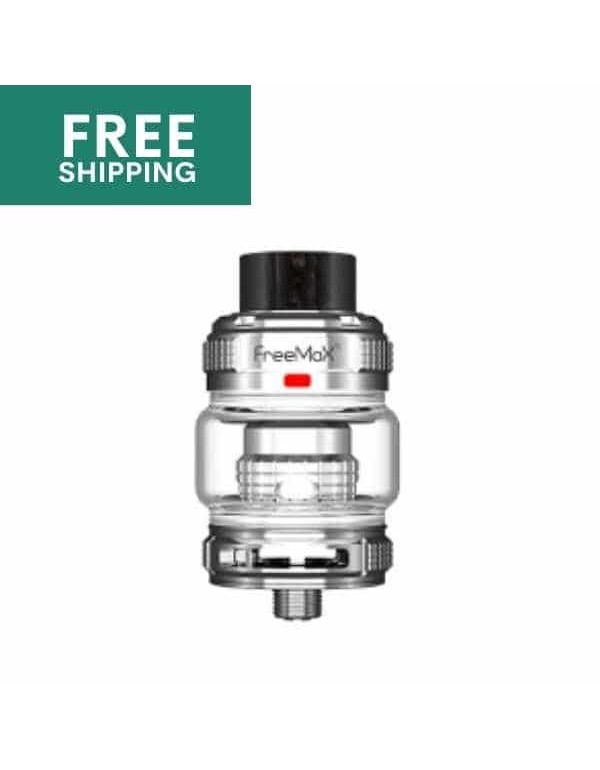 Freemax Fireluke 3 Tank